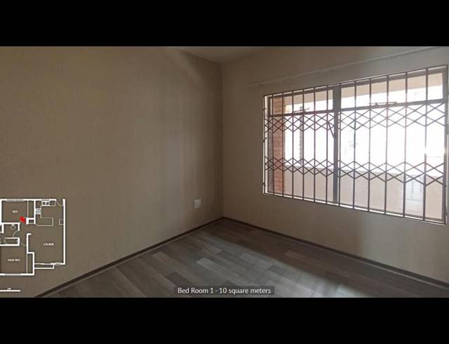 2 BEDROOM APARTMENT FOR SALE IN NORTH RIDING